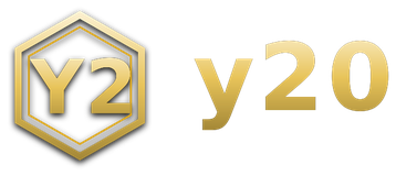 y20 logo