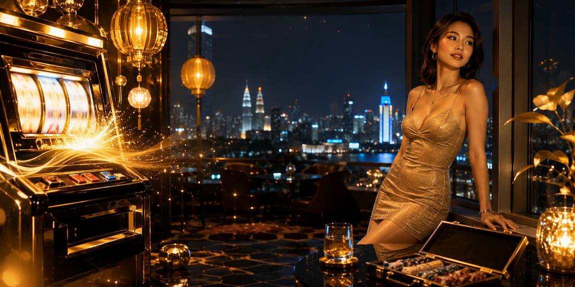 y20 Baccarat Hidup